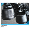 A234 Wpb Carbon Stahl Nahtlose konzentrische Reduzierungen